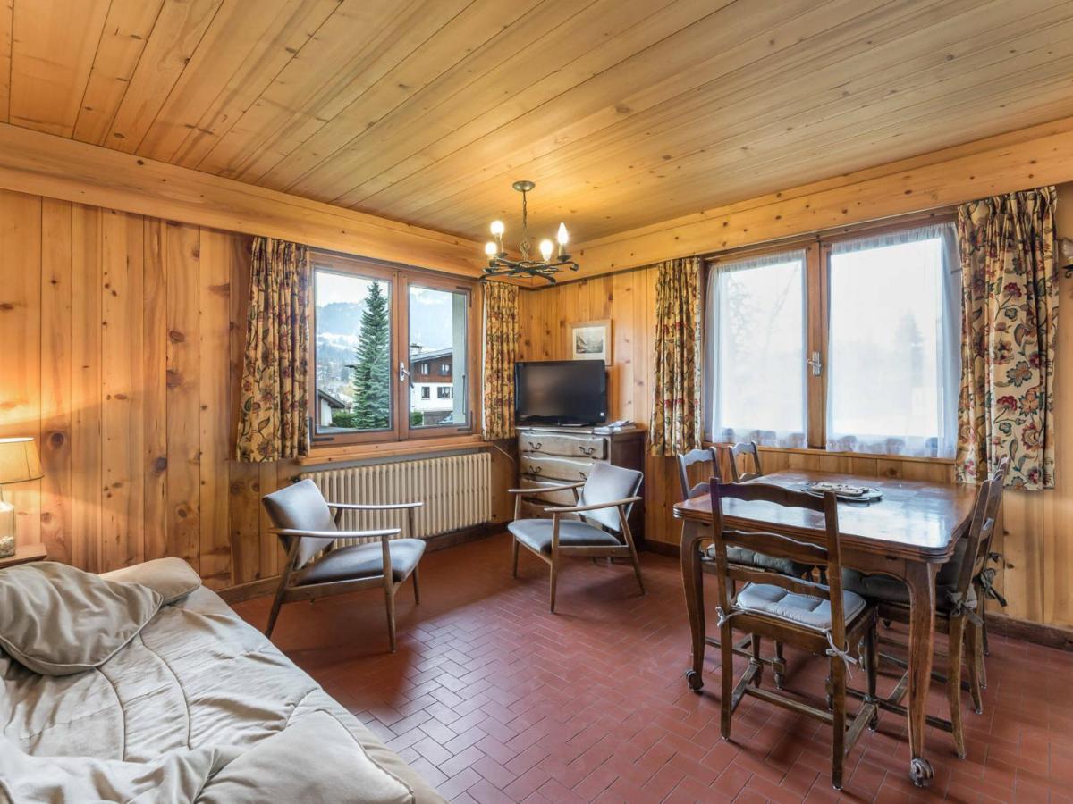Apartment Cosy 2p A Jaillet - Proche Pistes, Wi-fi, Parking, Animaux Acceptes - Fr-1-453-91 *